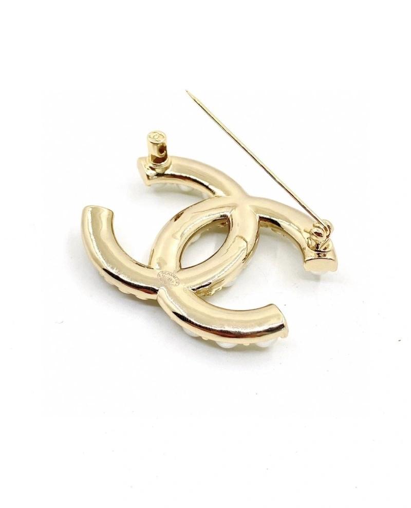 Chxnxl Brooches Lightweight 290608