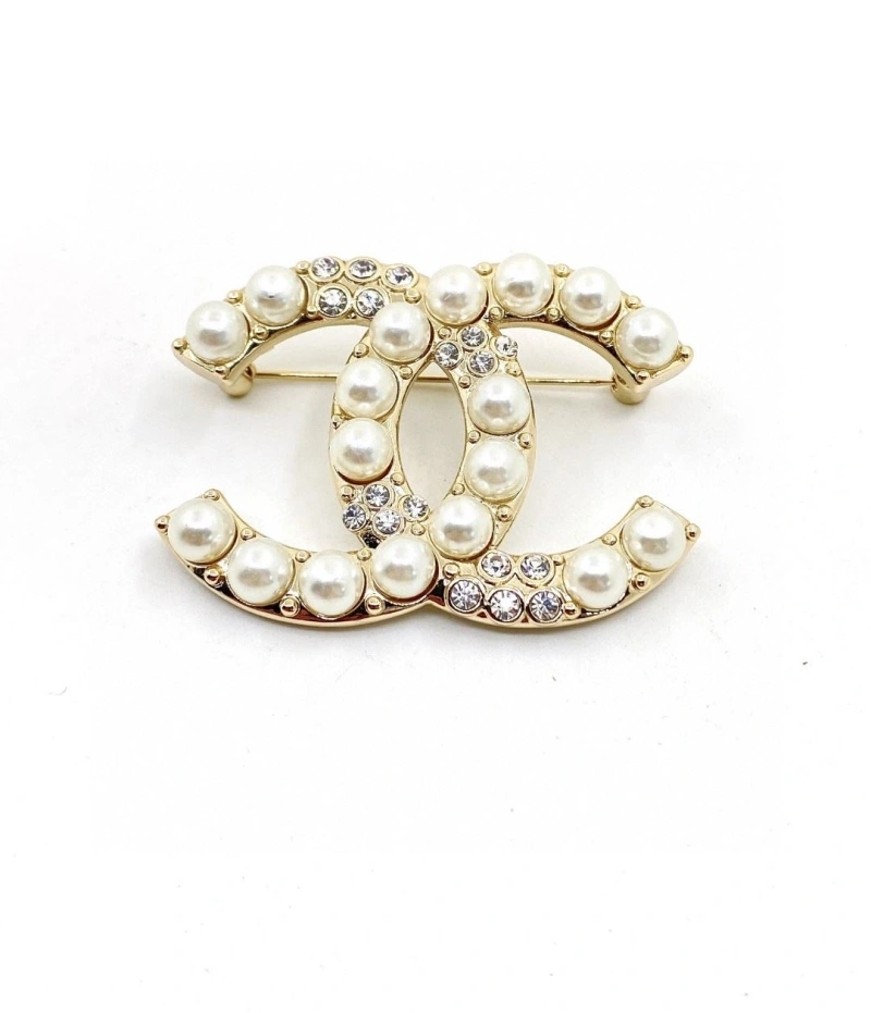 Chxnxl Brooches Lightweight 290608