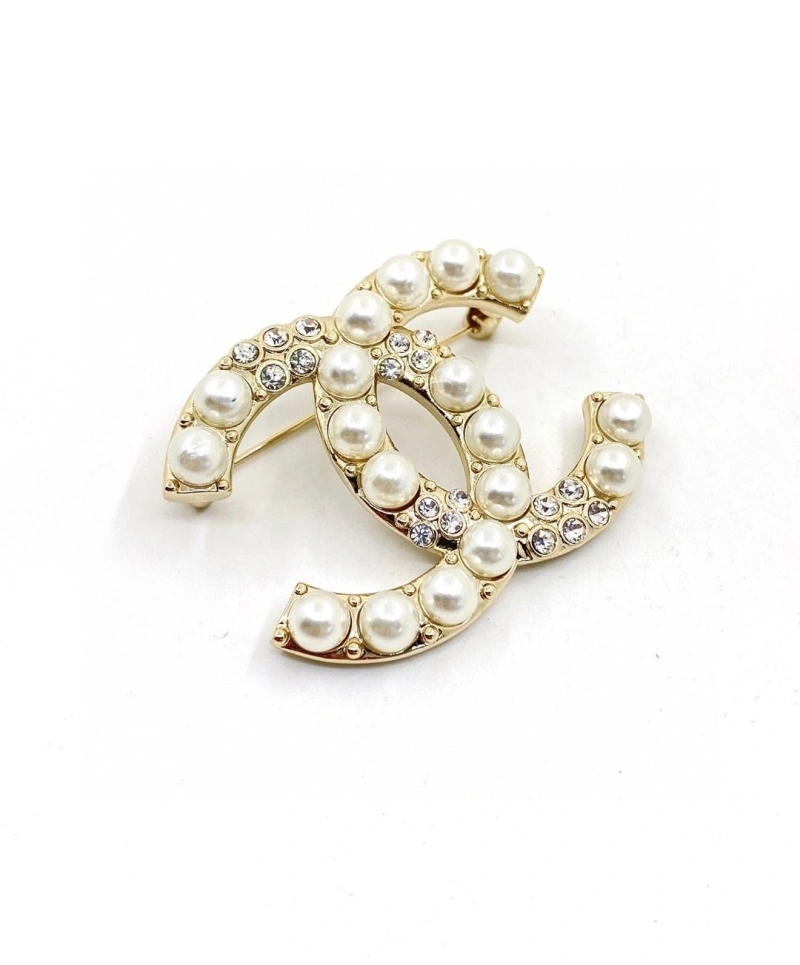 Chxnxl Brooches Lightweight 290608