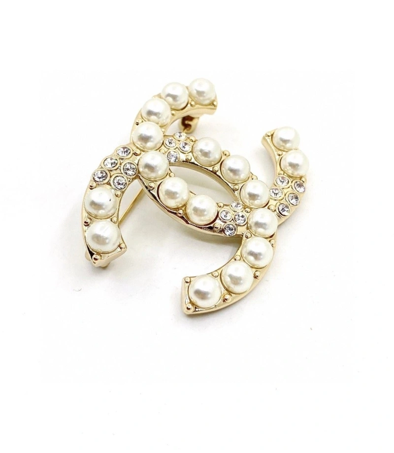Chxnxl Brooches Lightweight 290608
