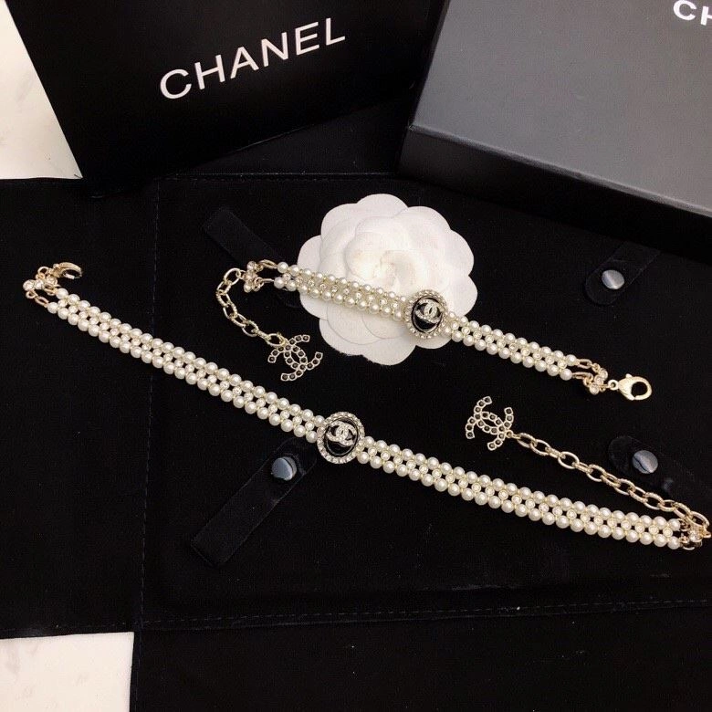 Chxnxl Necklaces Soft 289685