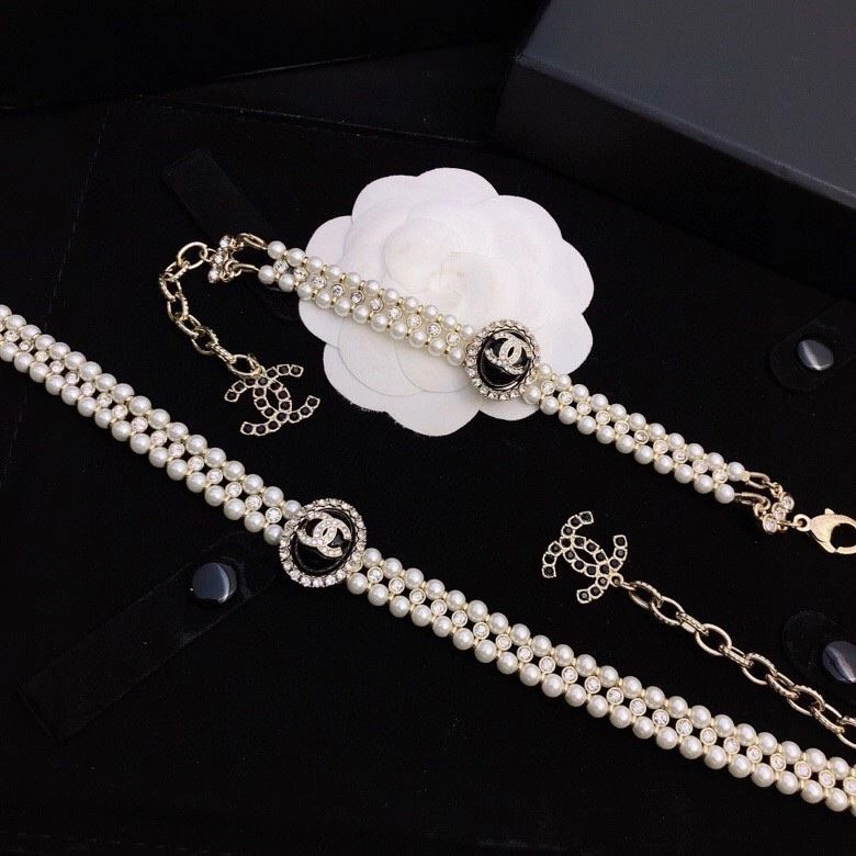 Chxnxl Necklaces Soft 289685
