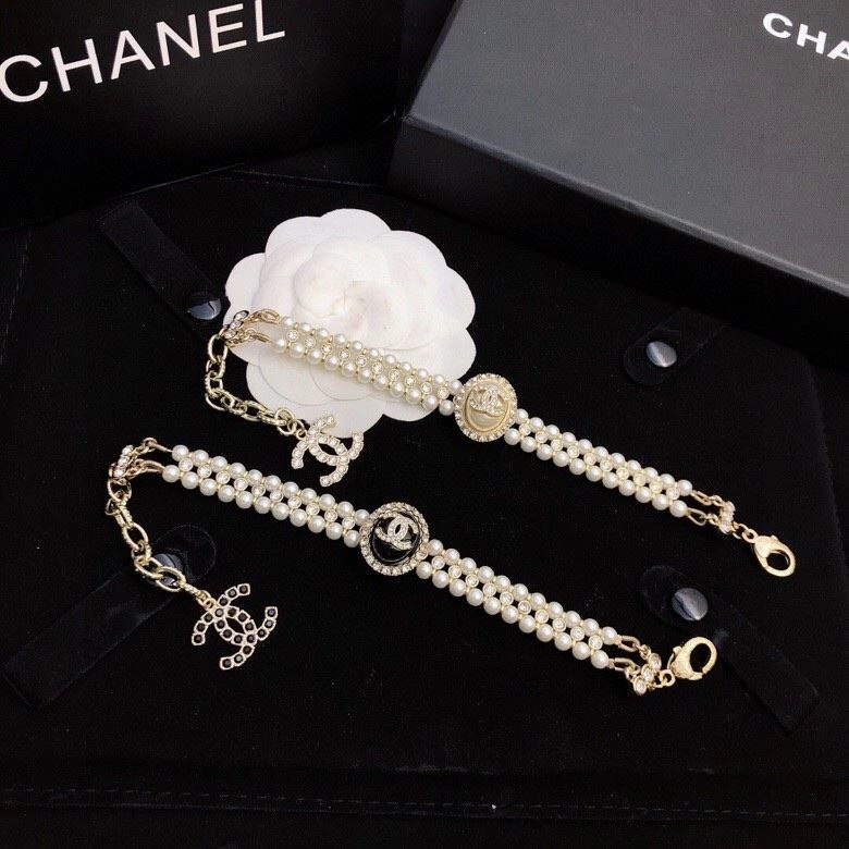 Chxnxl Necklaces Soft 289685