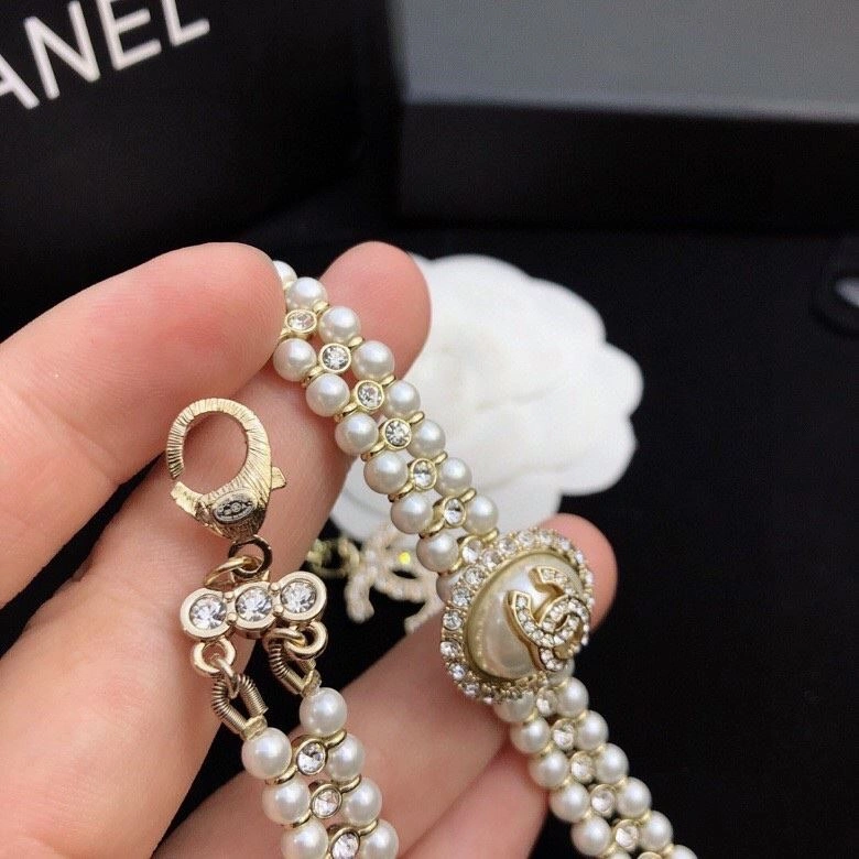 Chxnxl Necklaces Soft 289685