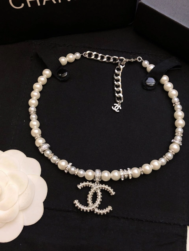 Chxnxl Necklaces GoodFit 289682