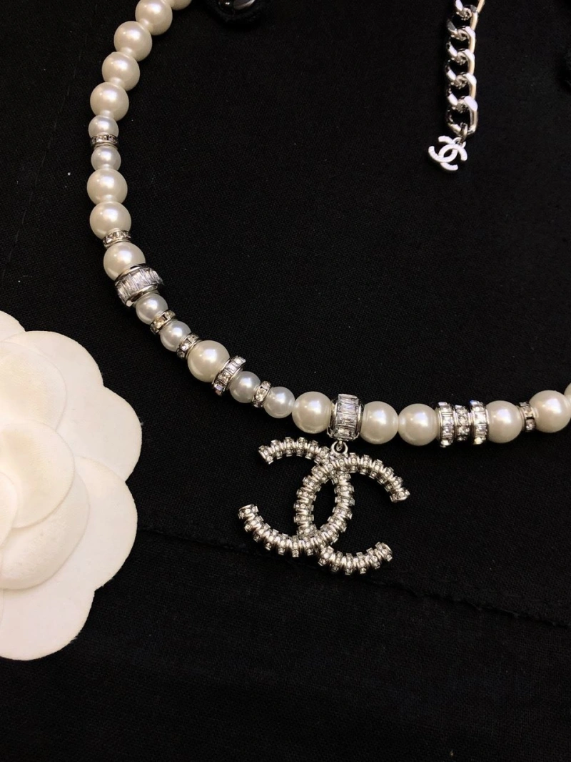 Chxnxl Necklaces GoodFit 289682