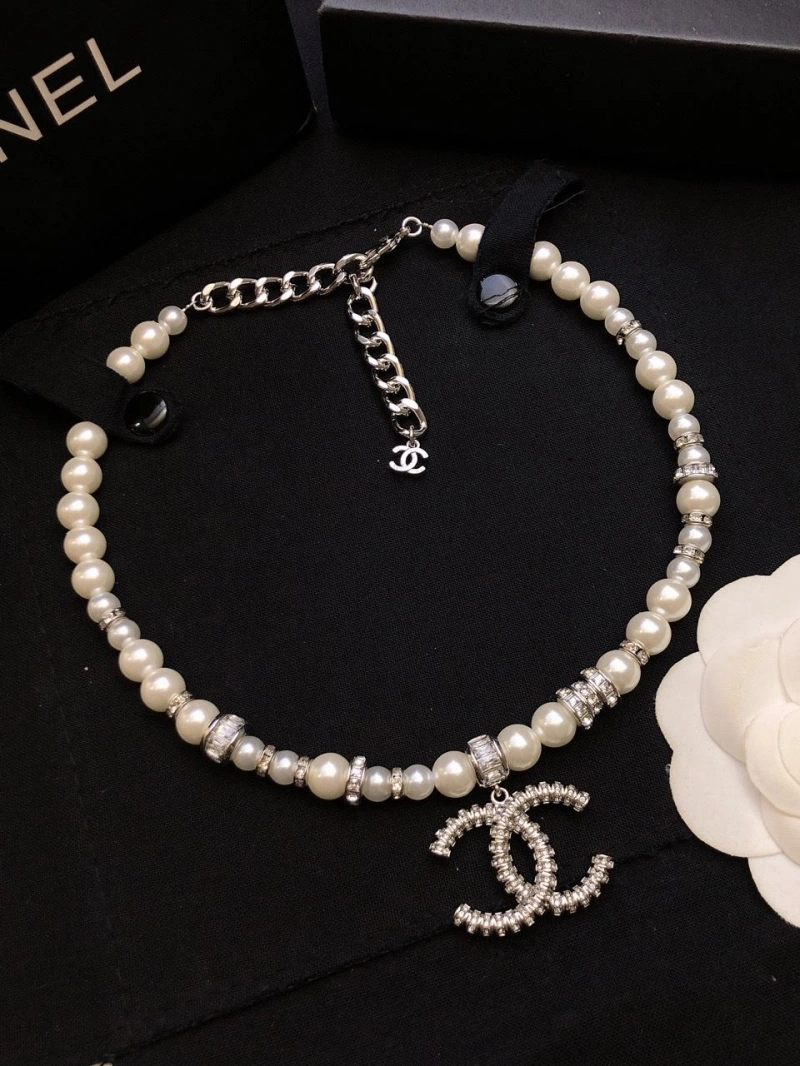 Chxnxl Necklaces GoodFit 289682