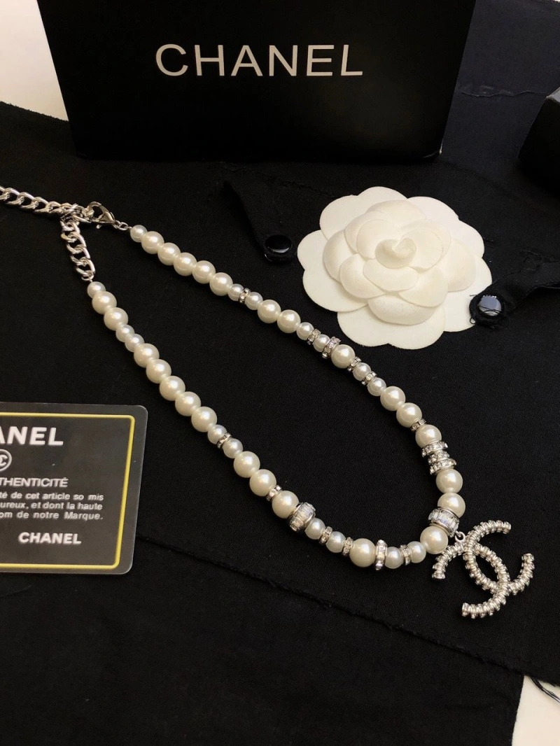Chxnxl Necklaces GoodFit 289682