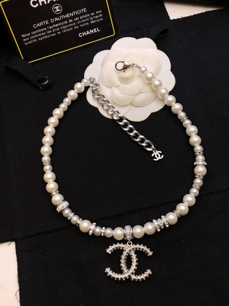 Chxnxl Necklaces GoodFit 289682