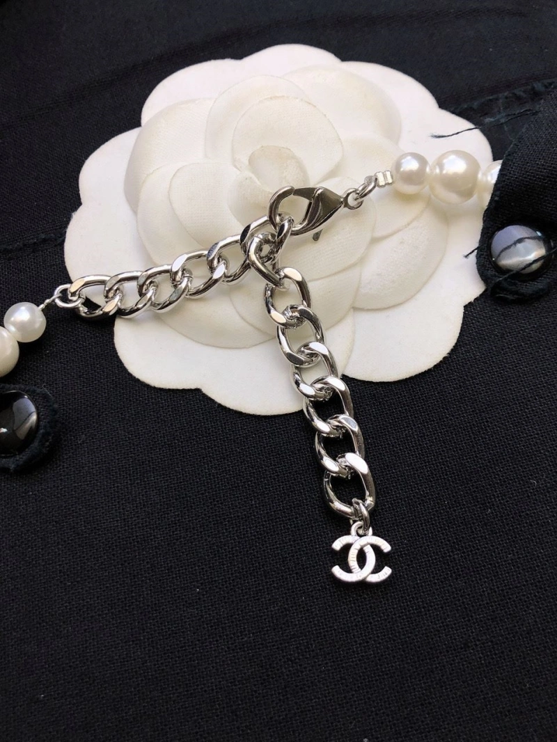 Chxnxl Necklaces GoodFit 289682