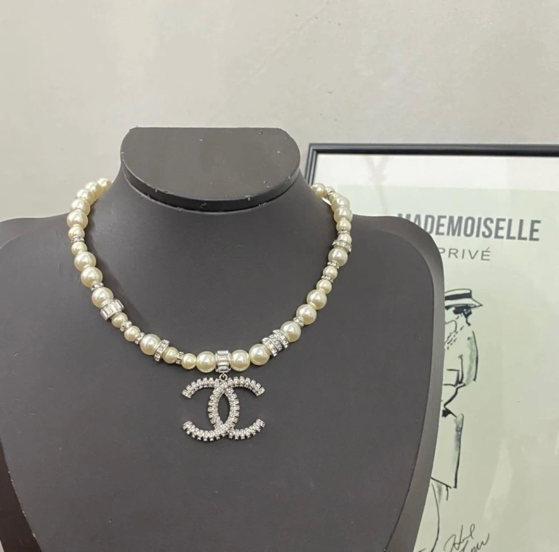 Chxnxl Necklaces GoodFit 289682