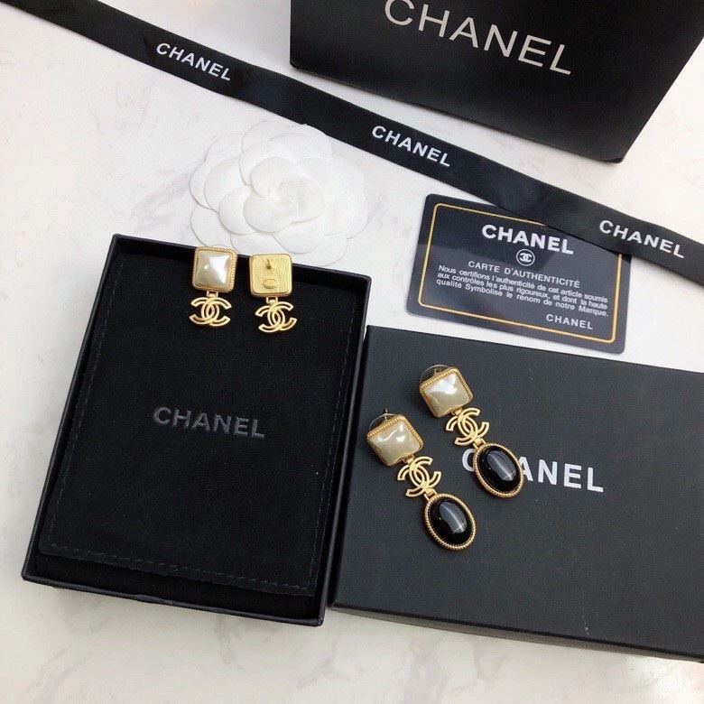 Chxnxl Earrings WellDesigned 290197