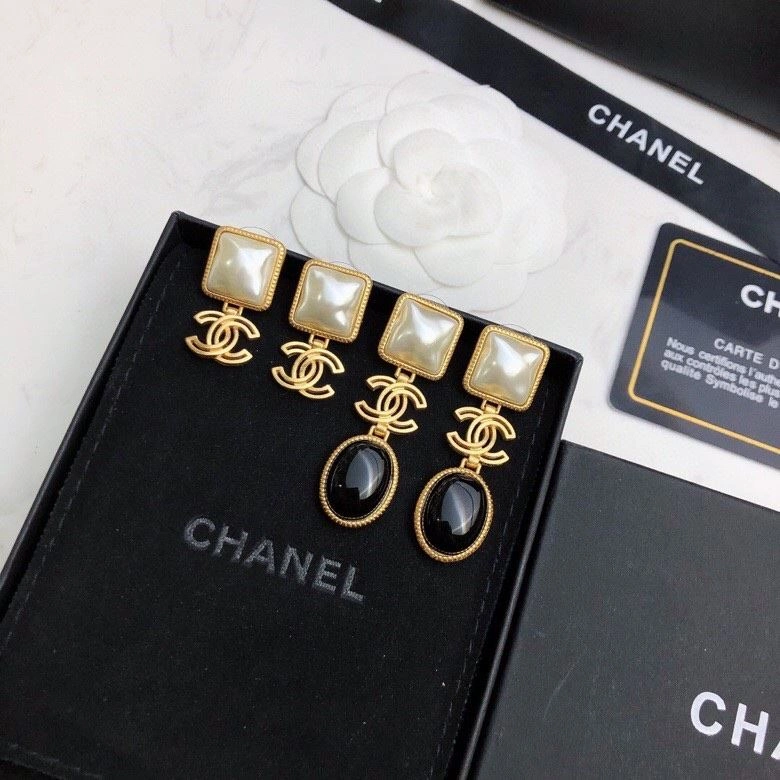 Chxnxl Earrings WellDesigned 290197