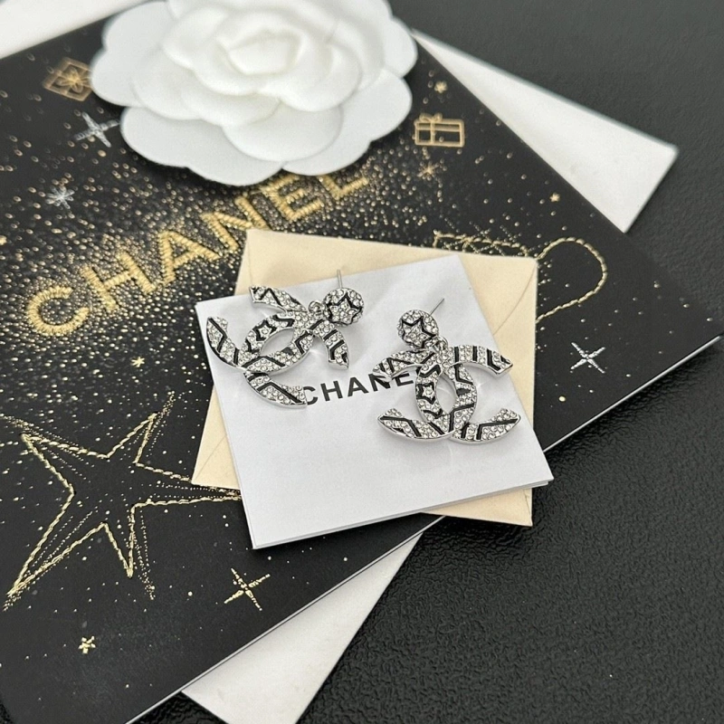 Modern Chxnxl Earrings 290198