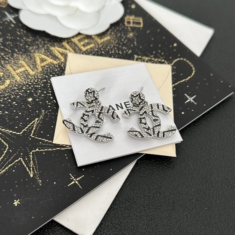 Modern Chxnxl Earrings 290198