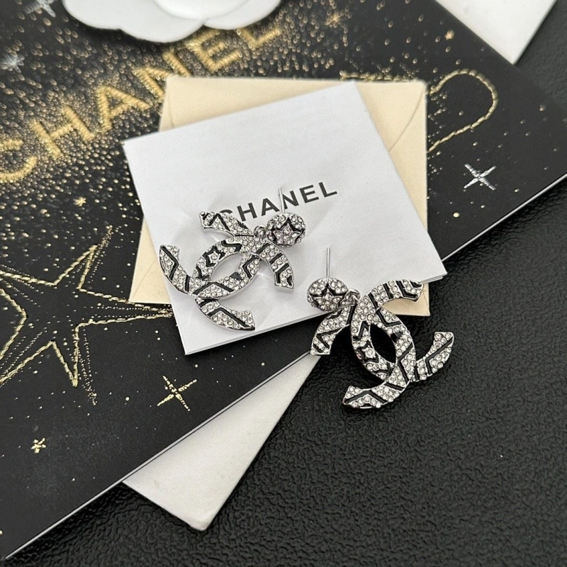Modern Chxnxl Earrings 290198