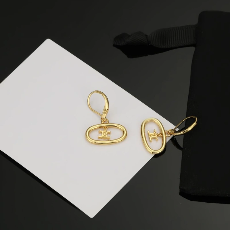 Trendsetting Cxlxne Earrings 283725