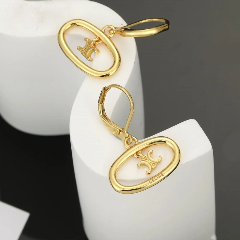 Trendsetting Cxlxne Earrings 283725