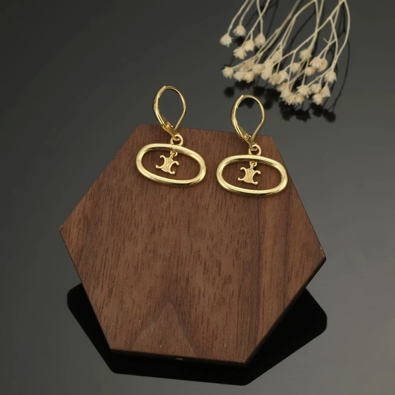 Trendsetting Cxlxne Earrings 283725