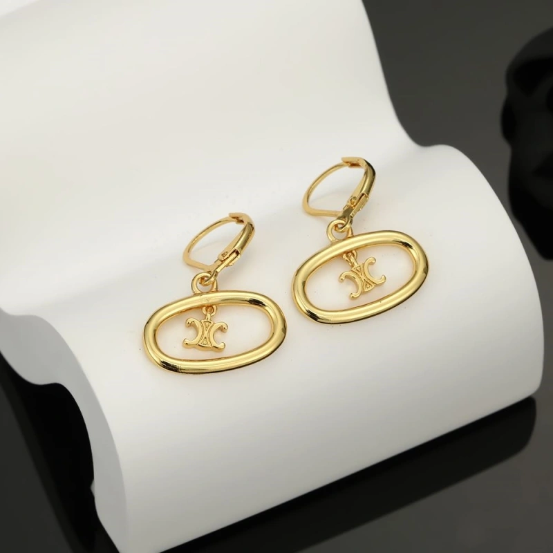 Trendsetting Cxlxne Earrings 283725