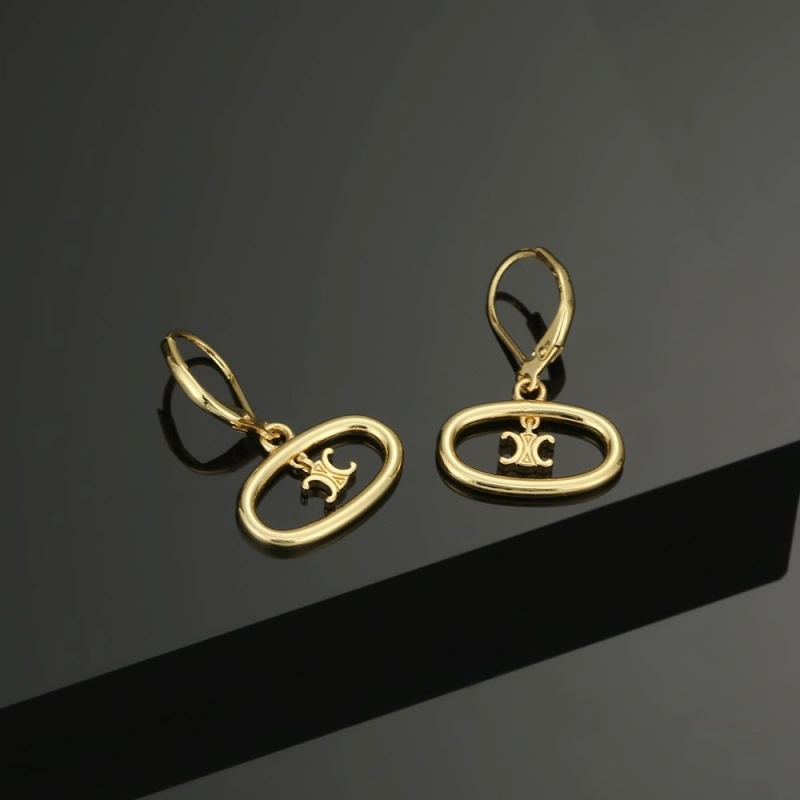 Trendsetting Cxlxne Earrings 283725