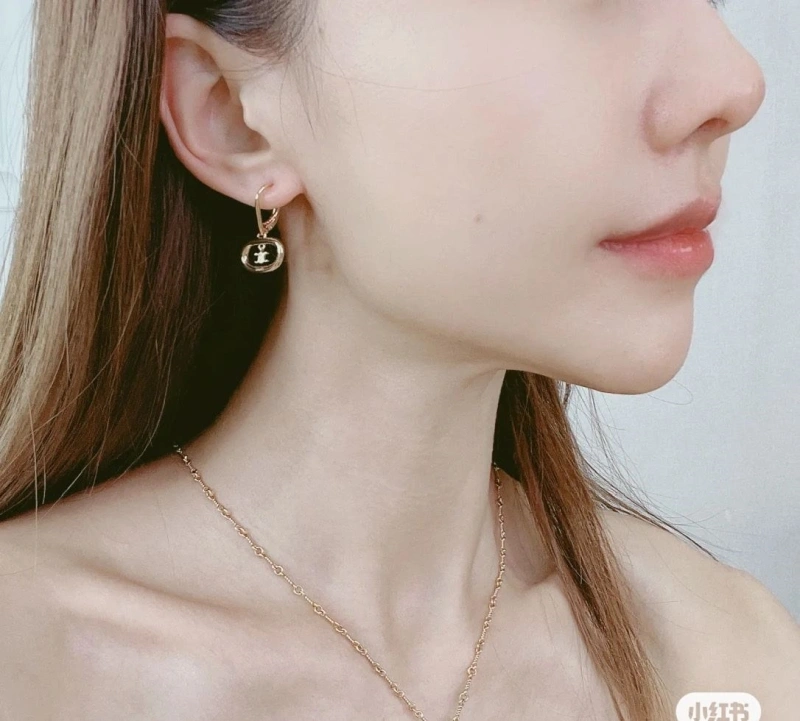 Trendsetting Cxlxne Earrings 283725