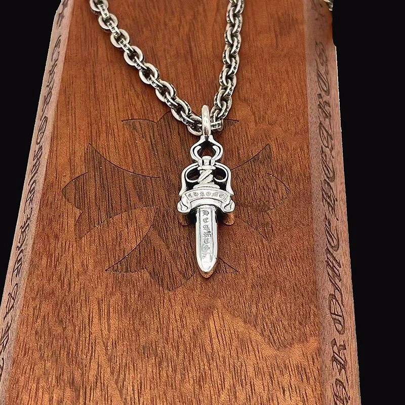 Chrxmx Hxxrts Necklaces HighQuality 298711