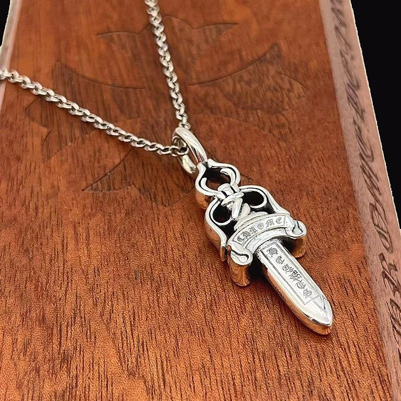Chrxmx Hxxrts Necklaces HighQuality 298711