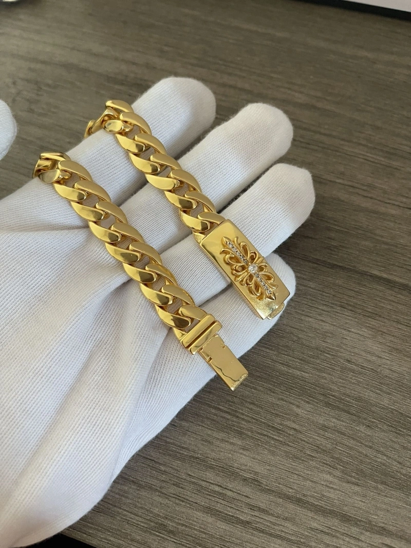 Chrxmx Hxxrts Bracelets Compact 299060