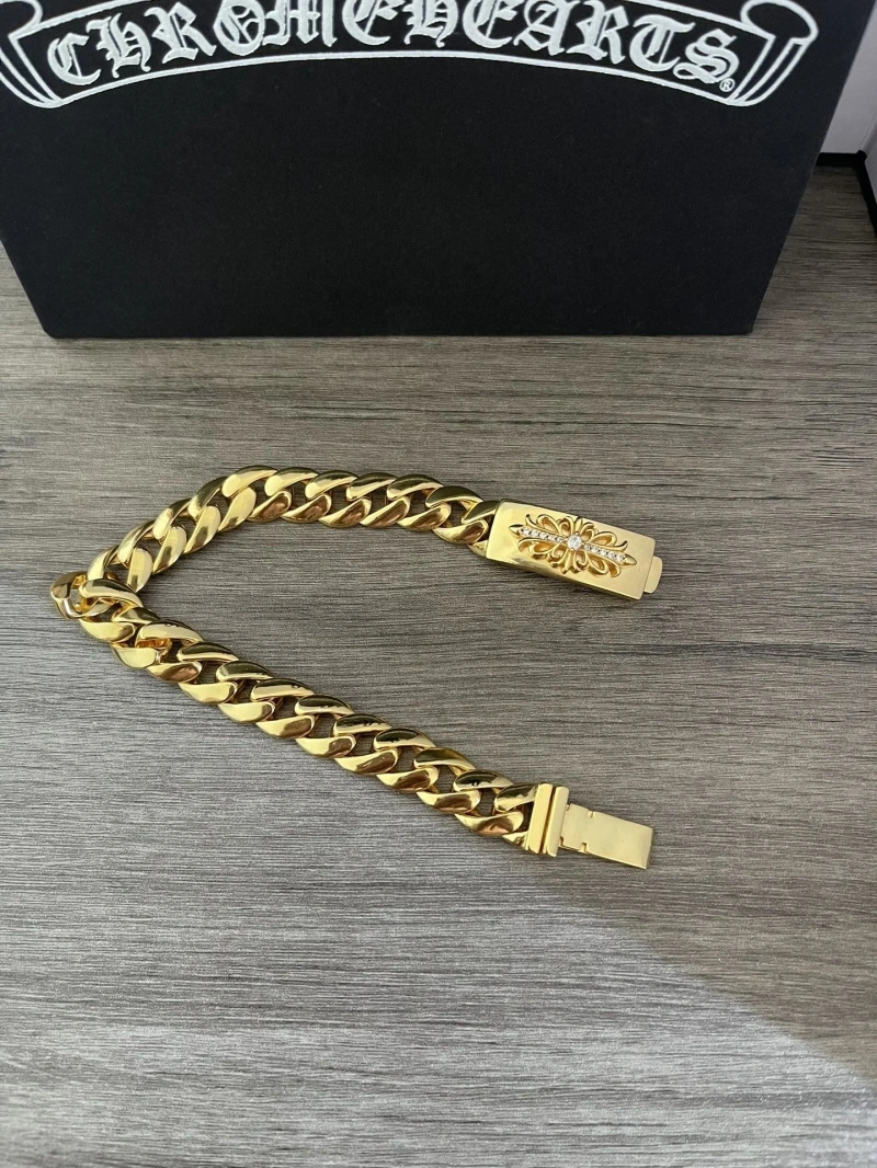 Chrxmx Hxxrts Bracelets Compact 299060