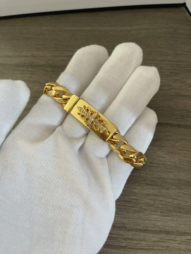 Chrxmx Hxxrts Bracelets Compact 299060
