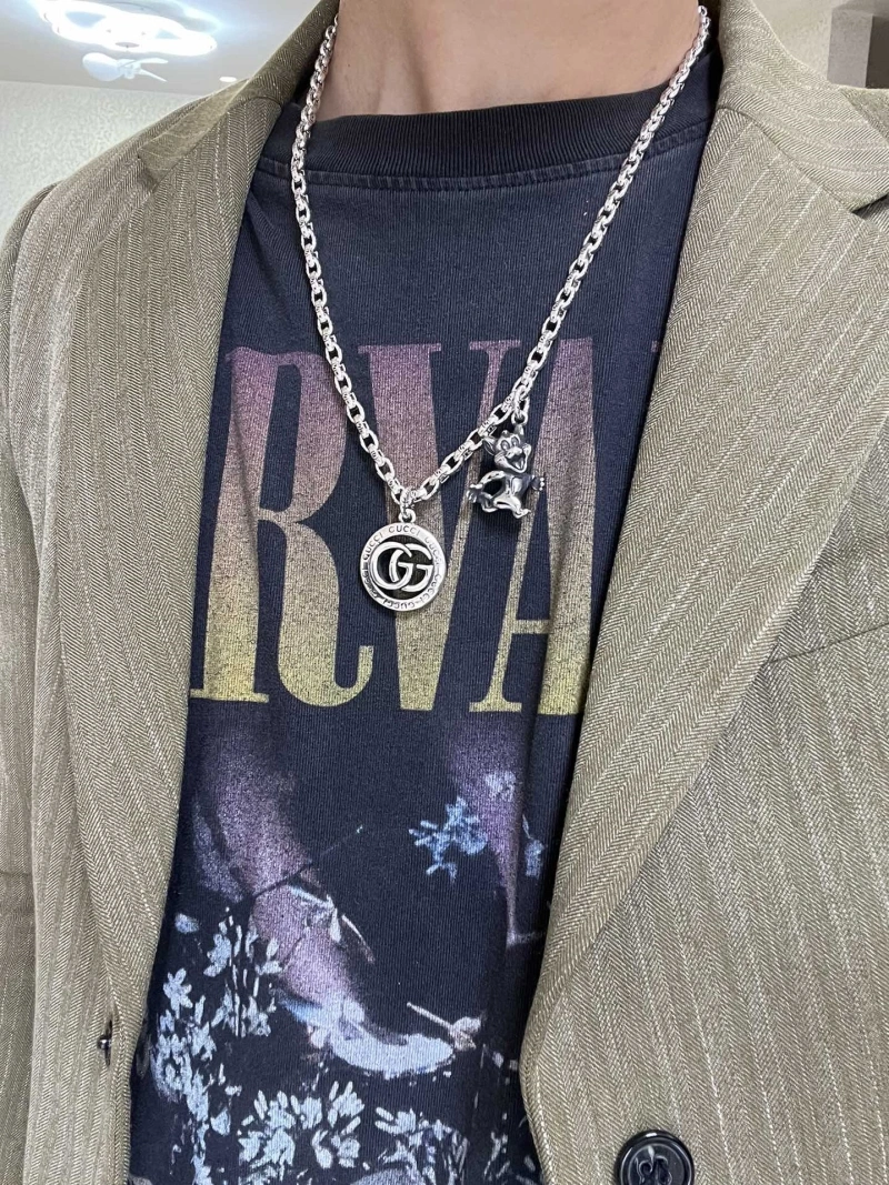 Gxccx Necklaces HighQuality 303777