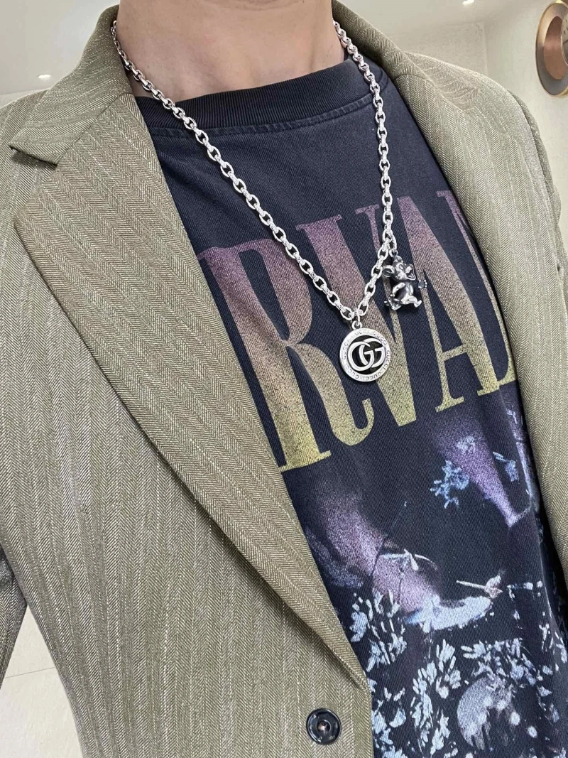 Gxccx Necklaces HighQuality 303777