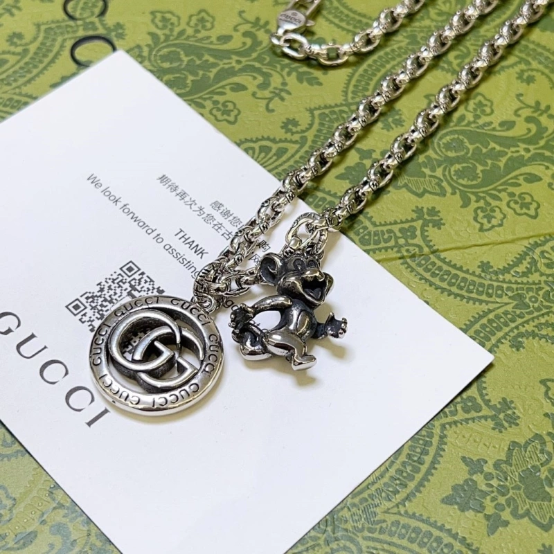Gxccx Necklaces HighQuality 303777