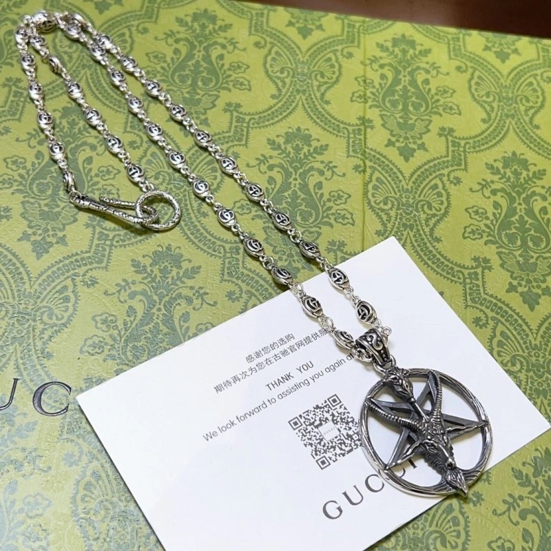 Gxccx Necklaces Bright 303769