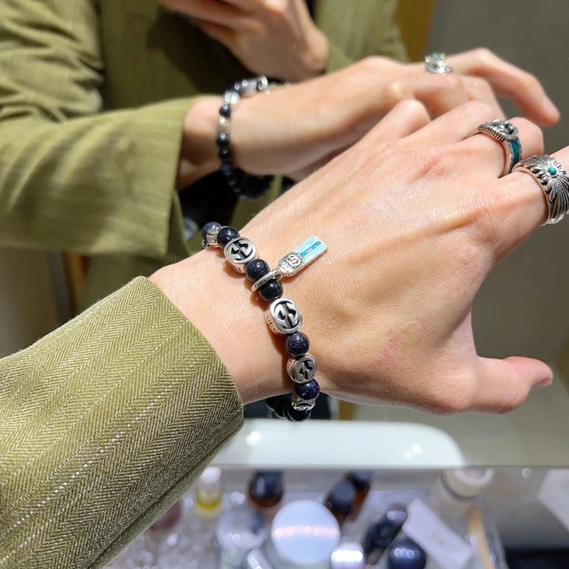 Gxccx Bracelets Trendy 304401