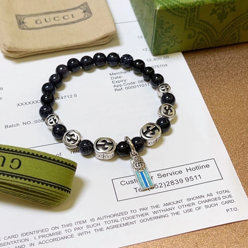 Gxccx Bracelets Trendy 304401