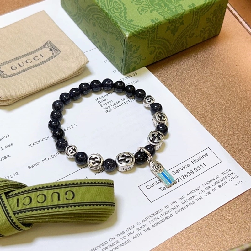 Gxccx Bracelets Trendy 304401