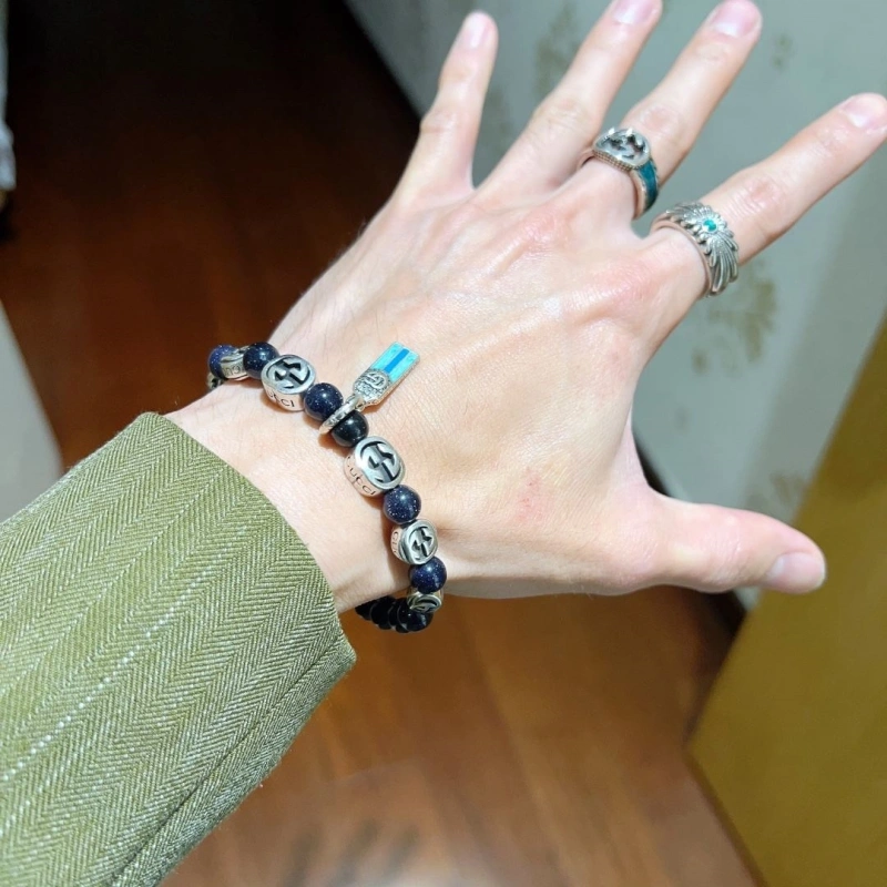 Gxccx Bracelets Trendy 304401