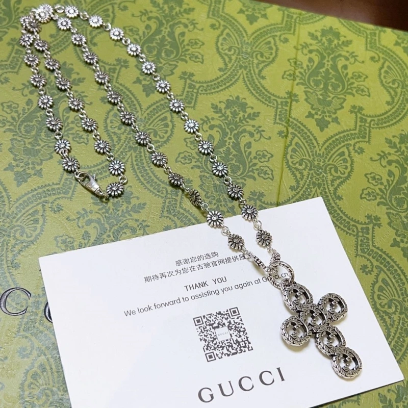 Gxccx Necklaces Unique 303773