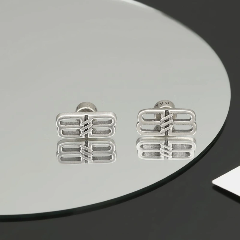 Bxlxnciaga Earrings StreetReady 282581