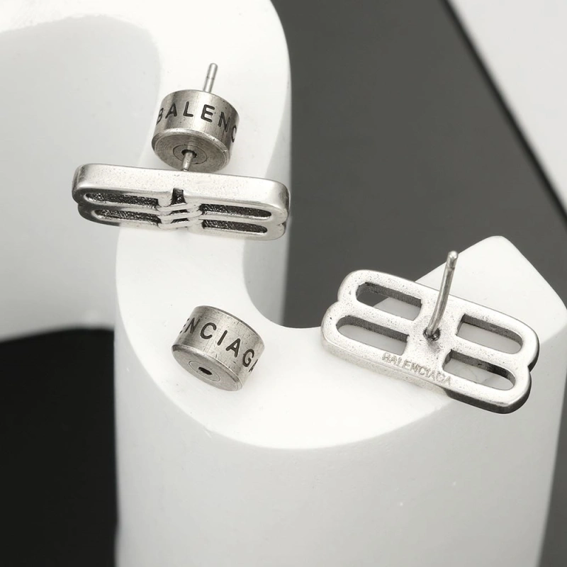 Bxlxnciaga Earrings StreetReady 282581