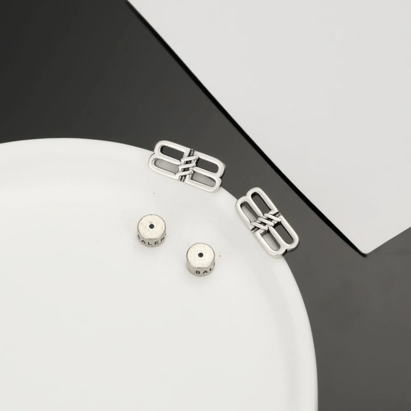Bxlxnciaga Earrings StreetReady 282581