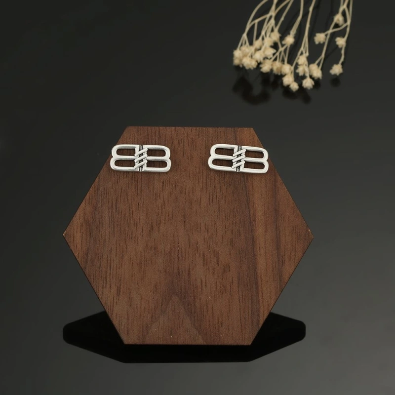 Bxlxnciaga Earrings StreetReady 282581