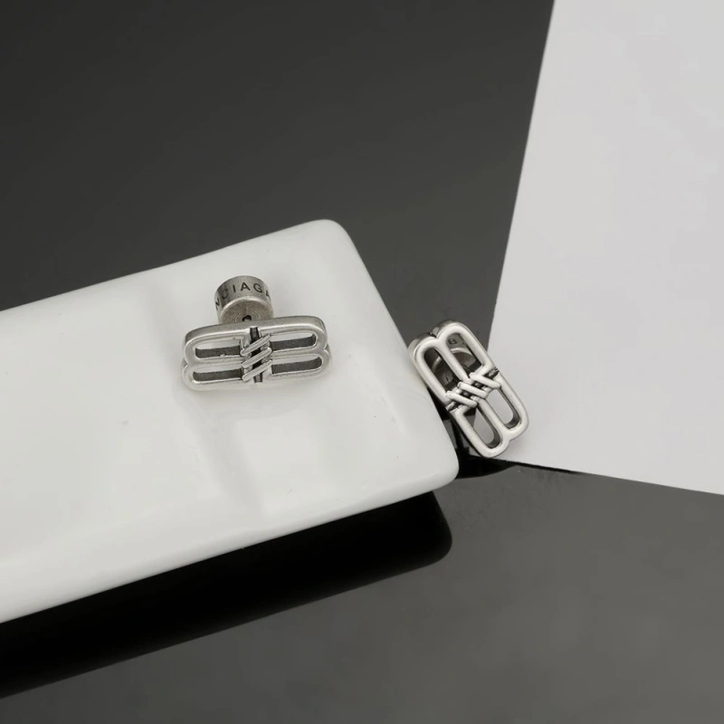 Bxlxnciaga Earrings StreetReady 282581