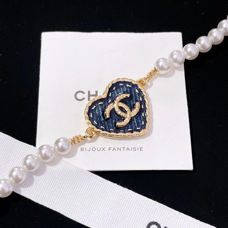 Chxnxl Necklaces Resilient 289679