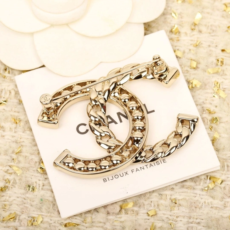 Chxnxl Brooches SportInspired 290605