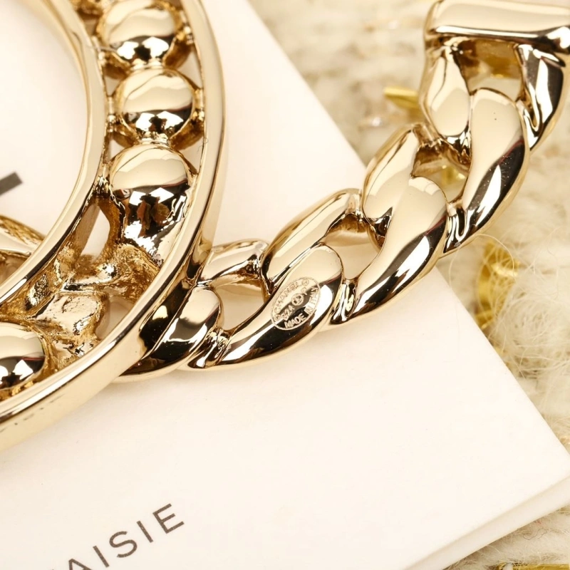 Chxnxl Brooches SportInspired 290605