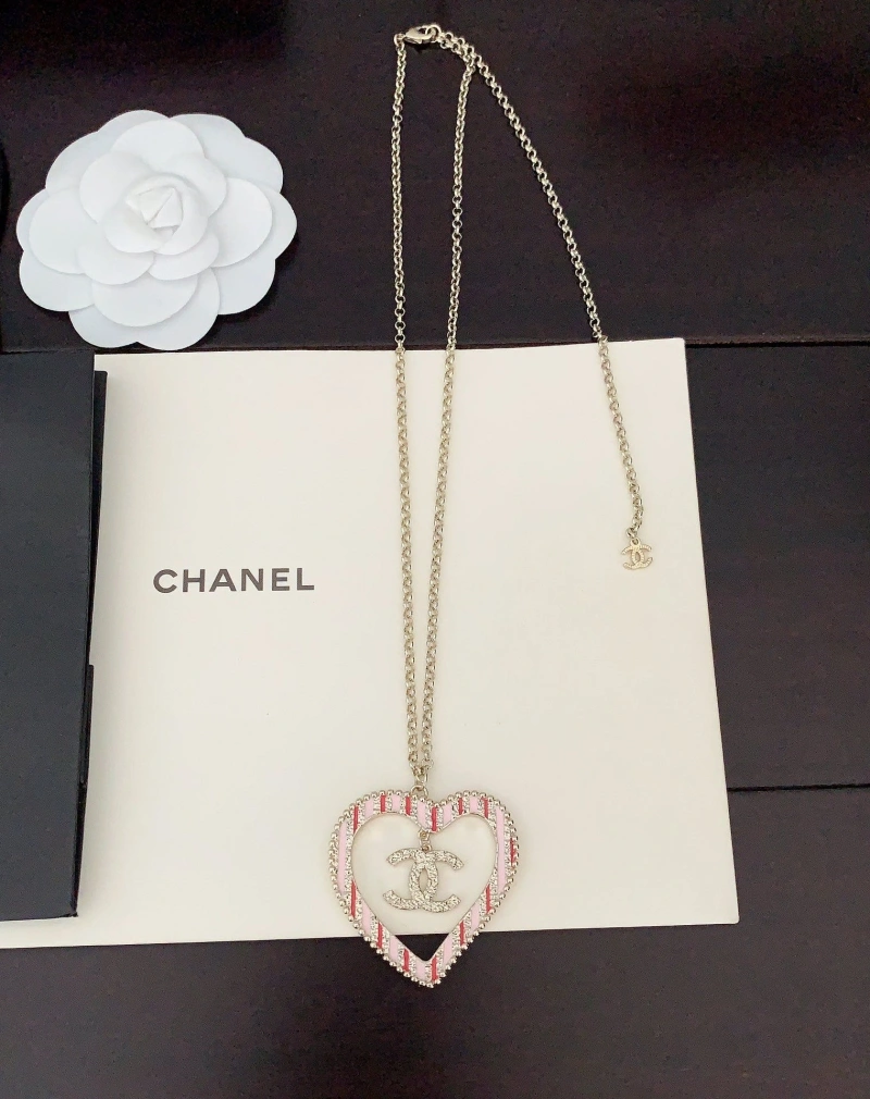 Chxnxl Necklaces Unique 289678
