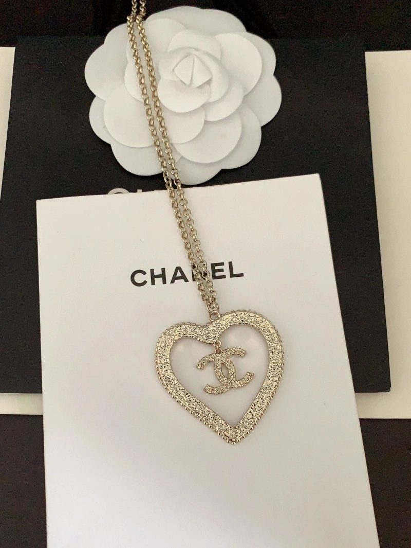 Chxnxl Necklaces Unique 289678